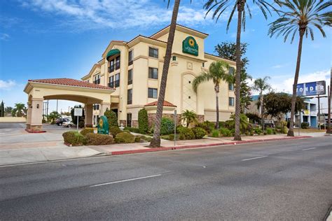Отели rodeway inn в san bernardino. La Quinta Inn & Suites Hawaiian Gardens, CA - See Discounts