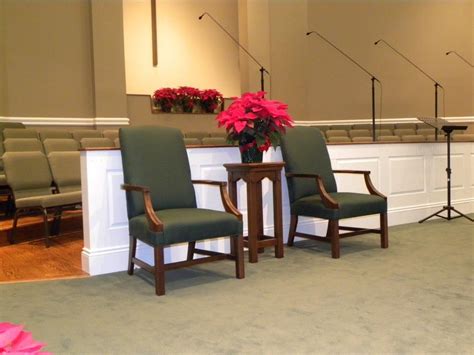 Sale of pulpit chairs and communion should be made individually or in the form of set with other the pulpit, as the point of the worship, should be chosen very carefully and with consideration to complete. church pulpit chairs | Church Interiors Clergy Chairs 3 ...