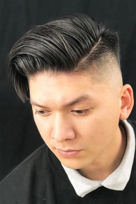 Hairstyles patterns are getting immense notoriety in korean man, that why i present more a la mode and mainstream haircuts for pioneer korean men and folks! Korean Hairstyles Male Fashion Collection | MensHaircuts ...