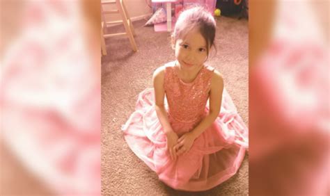 Orem Police Ask For Help Finding Missing 7 Year Old Girl