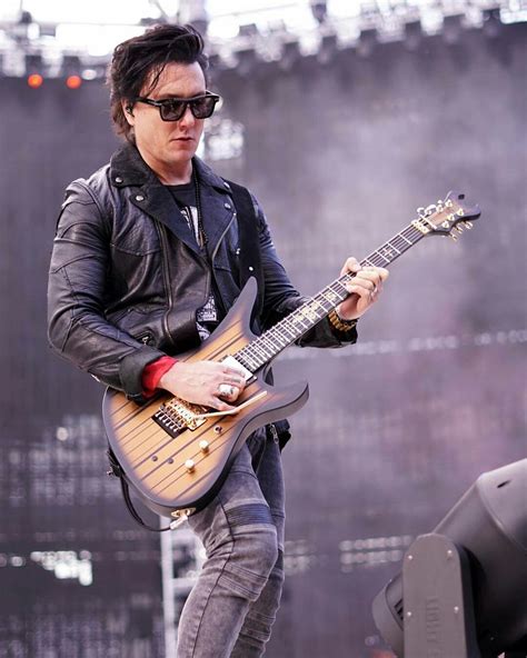 Synyster Gates Wikipedia