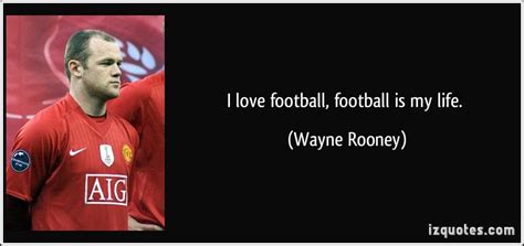 I Love My Football Player Quotes Quotesgram