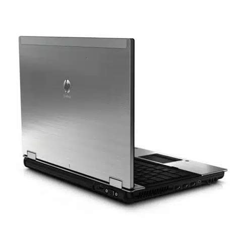 Hp Elitebook 8540p Estunt Refurbished Laptops