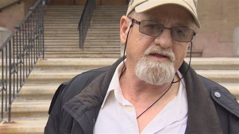 Charles Leblanc Investigated Again For Libel Against Fredericton Police Cbc News