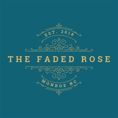 The Faded Rose Monroe Nc