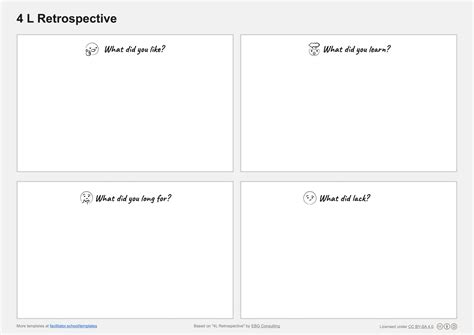 4l Reflection Template Free Download And Guide