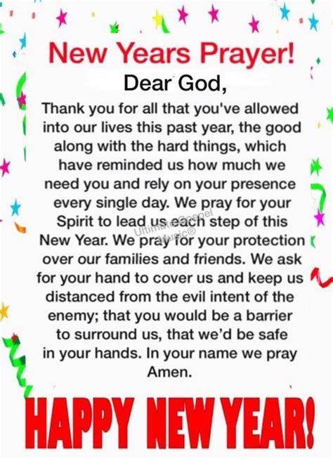 Pin By Karen Taylor On New Year Devotions And Pics New Years Prayer