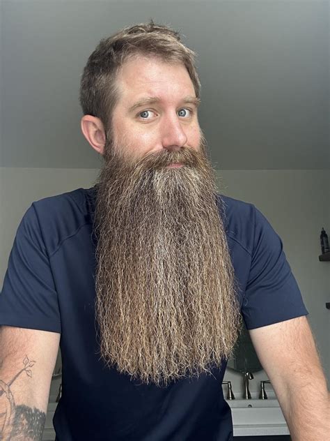 Lets Ride Winded Beard Rbeards