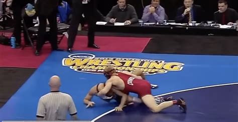 Folkstyle Wrestling Collegiate Wrestling What You Need To Know