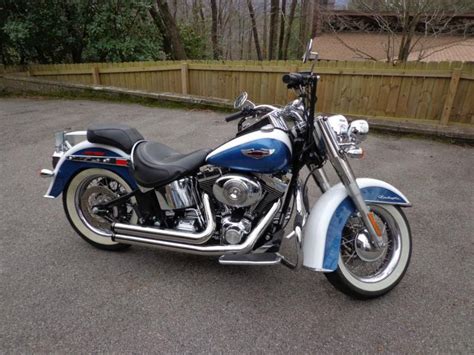 Find softail deluxe in motorcycles | find new & used motorcycles in canada. 2005 Harley-Davidson Softail Deluxe for sale on 2040motos