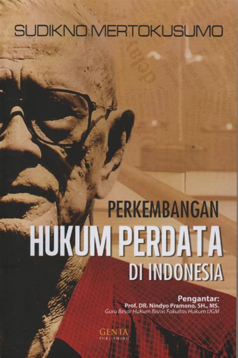Sejarah Penerapan Hukum Perdata Di Indonesia Vrogue Co