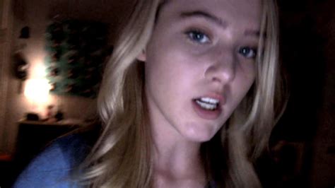 Paranormal Activity 4 Trailer 2012 Movie Official Hd Youtube