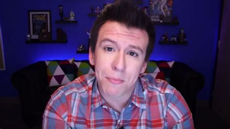Everything You Need To Know About The Phil DeFranco YouTubeIsOverParty Drama Mashable