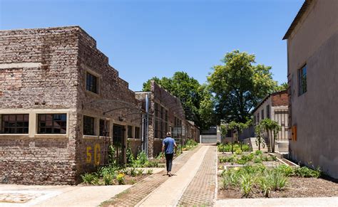 Victoria Yards Johannesburg South Africa Attractions Lonely Planet