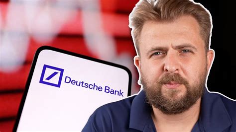 Deutsche Bank Failing Youtube