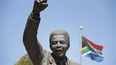 Nelson Mandela Biographie Dates Mort Histoire Actualité Image Vidéo