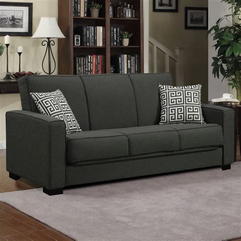 Mercury Row Athena Convertible Sleeper Sofa And Reviews Wayfairca