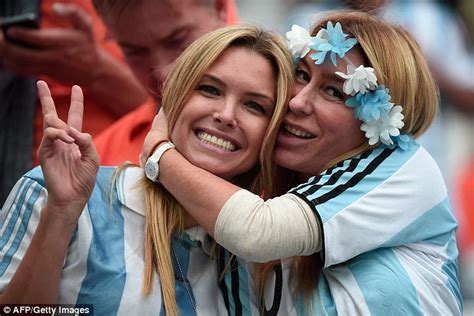 Argentina Or Germany They Are Two Teams England Fans Love To Hate But