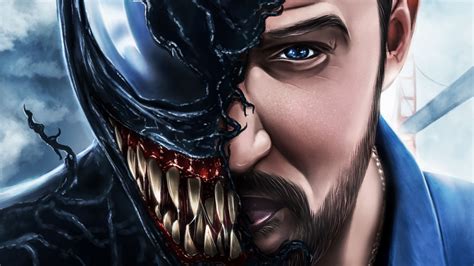 Venom Movie 2018 Wallpapers Top Free Venom Movie 2018 Backgrounds