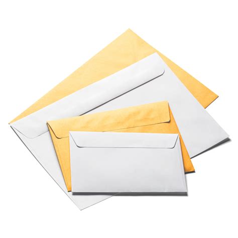 Envelope Printing Booklet Envelopes Katon Printing Baltimore Md
