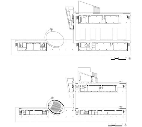 Luanda Angola Universidade Agostinho Neto By Perkins Will Art