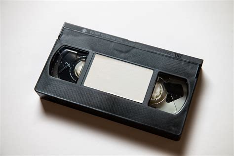 Selling Vhs Tapes Could Your Old Videotape Be Worth
