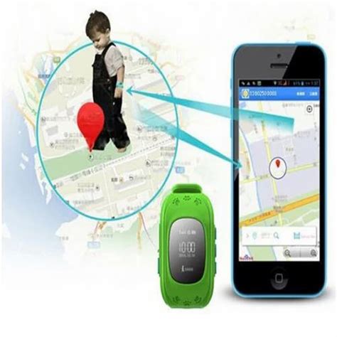 Child Gps Tracking Device At Rs 3000 Kids Tracking Device In Mumbai