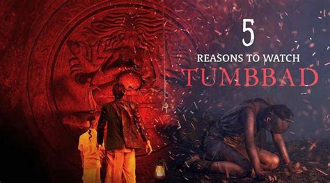 Tumbbad Here Is Why Sohum Shahs Film Will Be Worth A Watch