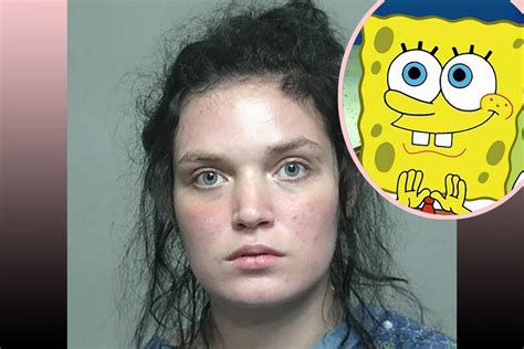 Mom Claims Spongebob Squarepants Told Her To Kill Year Old Babe