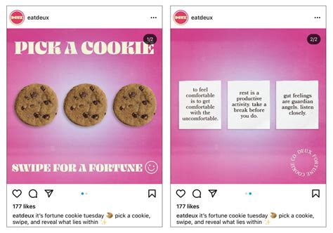 Why You Should Use Instagram Carousels 10 Ideas To Get You Started