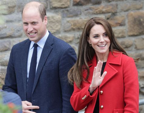 Prince William Jokes He And Kate Middleton Put On The Worst Production