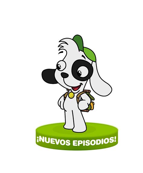Maybe you would like to learn more about one of these? Discovery Kids | Dibujos animados personajes, Dibujos ...