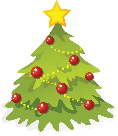 Árbol De Navidad Png