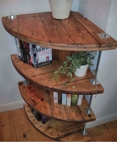 Top 10 Ways To Reuse Recycle And Repurpose Old Cable Spools