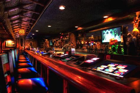 top 4 unique bars every guy should visit while in las vegas just a guy thing