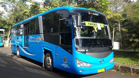 16 oktober 20194 oktober 2019 oleh dosen wisata. Rekan Wisata: Sewa Bus Wisata DAMRI Bandung