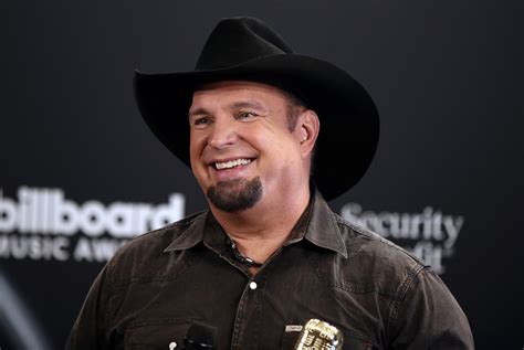 Garth Brooks Says His Curse And Blessing Are One And The Same