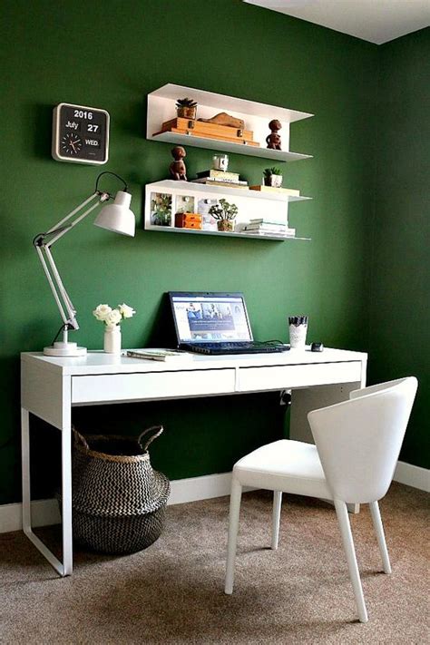 4 Tips To Creating Your Dream Home Office Blog Fort Knox Self Storage