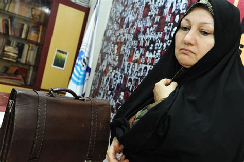 Covert War Against Irans Nuclear Scientists A Widow Remembers