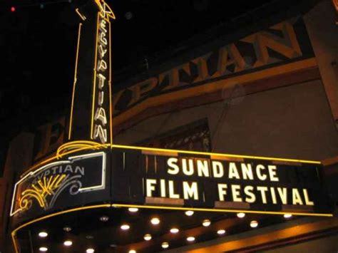 For The Movie Buffs Sundance Film Festival Utah Travelbout