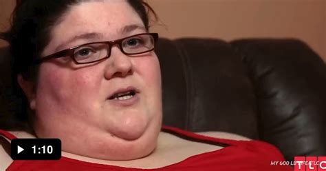 ‘my 600 Lb Life Star Gina Krasley Dead Reality Tv Personality Dies
