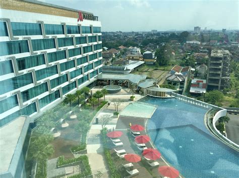 Marriott Yogyakarta Review Pointchaser