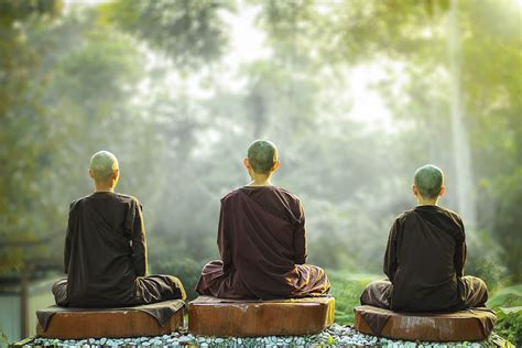 Meditation Inspired Stillness Brahma Kumaris