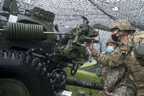 45th Infantry Brigade Combat Team Conducts Annual Training Article