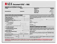 Aia document g— is particularly useful as a single point of reference when parties interested in the project call for information during the bidding process. Construction Book Express Offers Free Shipping on The ...
