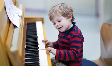 A card is taken from the top of the pile, and set face up next to. How to Learn Piano Without a Piano (We Promise It's ...