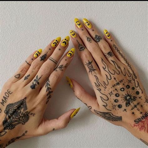 share more than 90 small unique hand tattoos best vn
