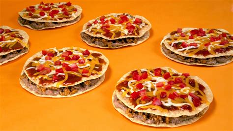 Taco Bell Mexican Pizza Returns To Restaurants Sept 15 After Shortage