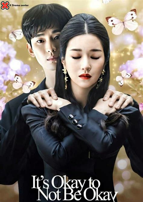 Its Okay To Not Be Okay 2020 Best Korean Drama To Watch