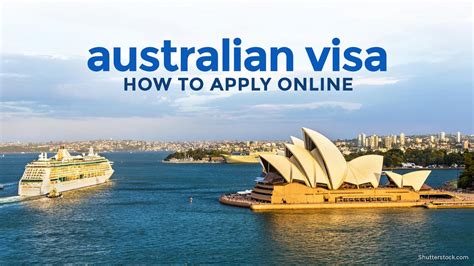 Welcome to the website of the australian visa application centre in malaysia. Australian visa online application malaysia